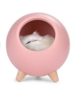 USB Rechargeable Ambient LED Night Light
