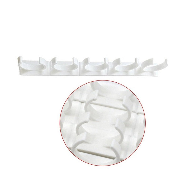 Clip N Store Spice Rack