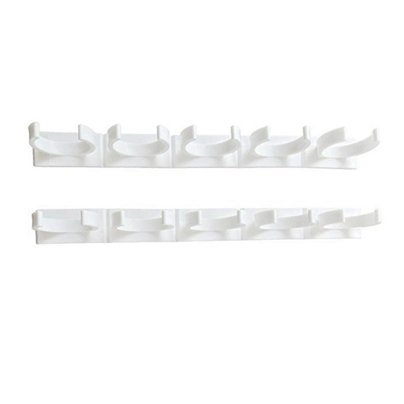 Clip N Store Spice Rack