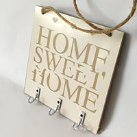 Hanging Board with Hook