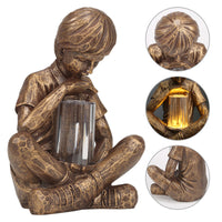 Art Statue For Gardens