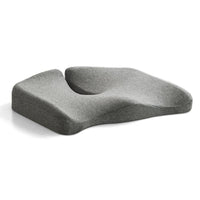 Pressure Relief Seat Cushion and Lumbar Pillow Set
