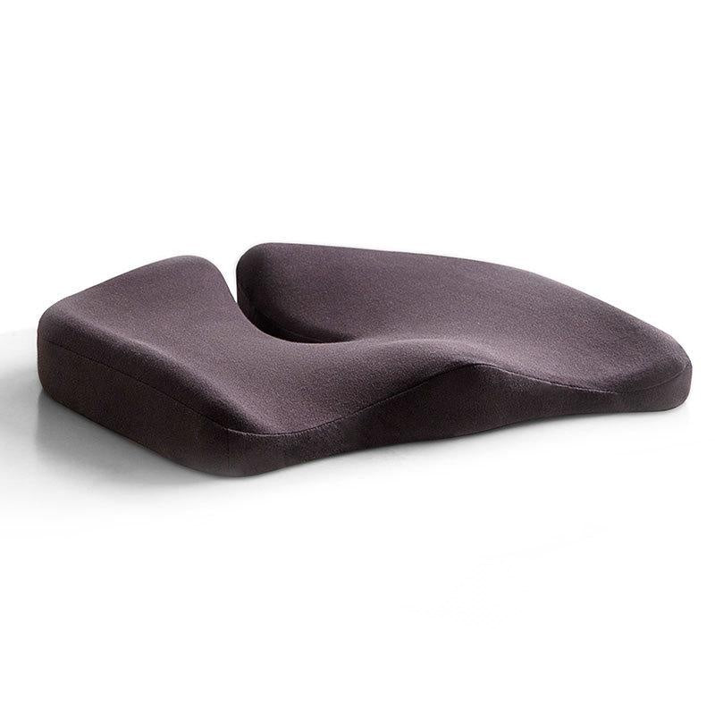 Pressure Relief Seat Cushion and Lumbar Pillow Set