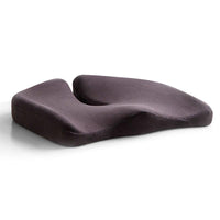 Pressure Relief Seat Cushion and Lumbar Pillow Set