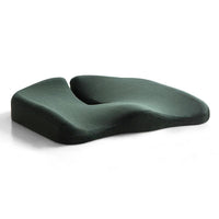 Pressure Relief Seat Cushion and Lumbar Pillow Set
