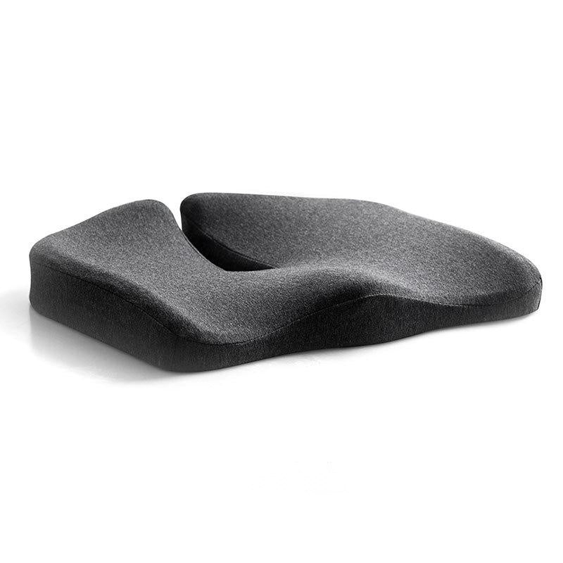 Pressure Relief Seat Cushion and Lumbar Pillow Set
