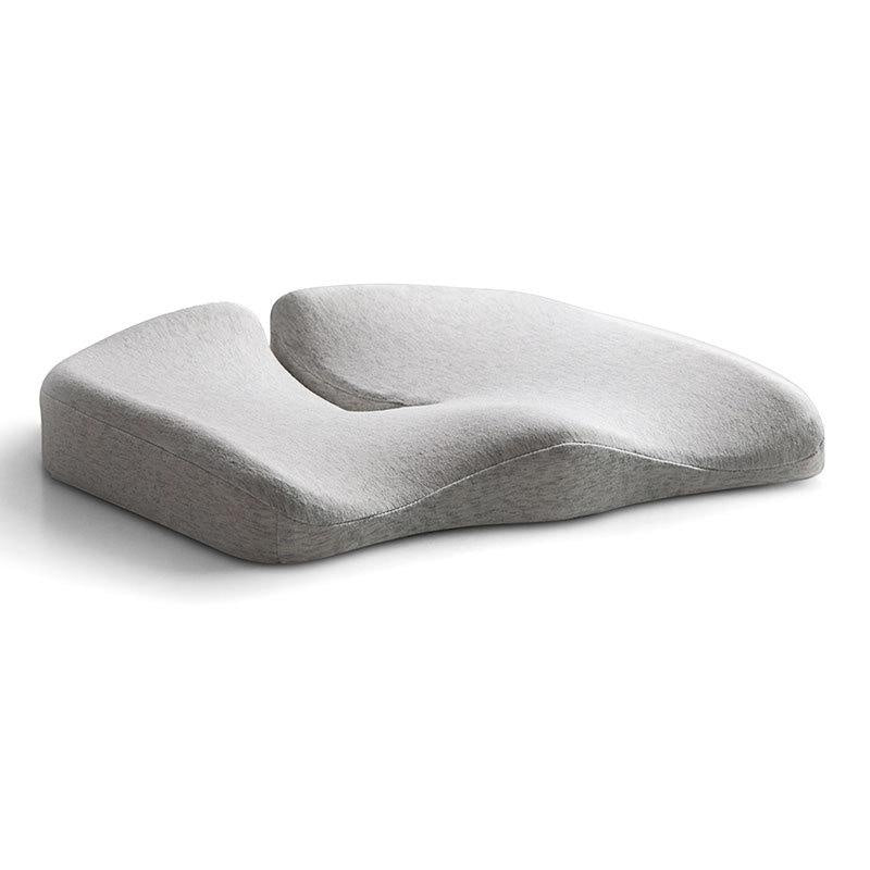 Pressure Relief Seat Cushion and Lumbar Pillow Set
