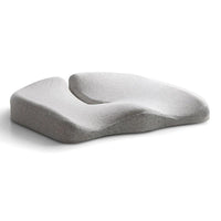 Pressure Relief Seat Cushion and Lumbar Pillow Set