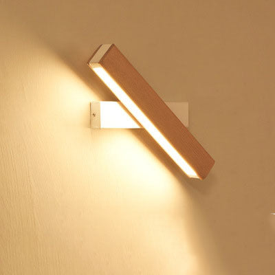 Adjustable LED Wall Lamp