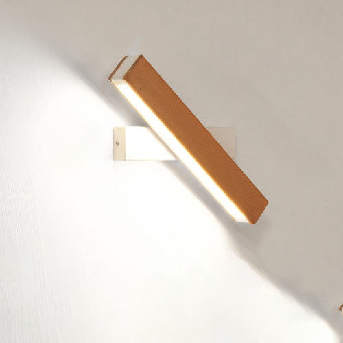 Adjustable LED Wall Lamp