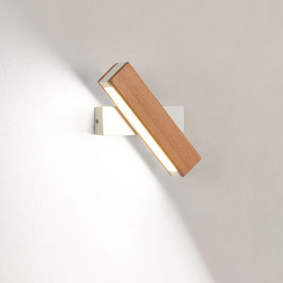 Adjustable LED Wall Lamp