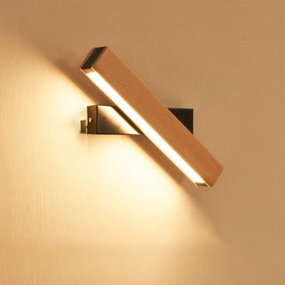 Adjustable LED Wall Lamp