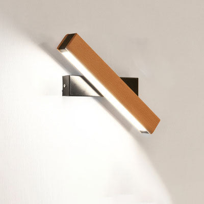 Adjustable LED Wall Lamp