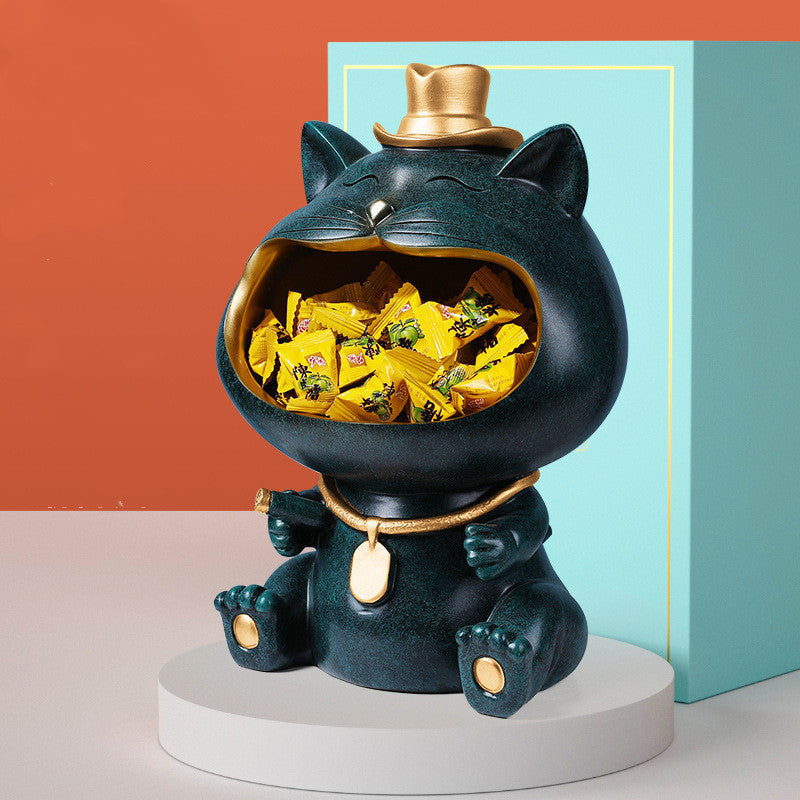 Modern Minimalist Housewarming Decor.