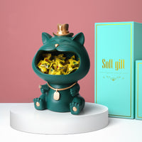 Modern Minimalist Housewarming Decor.