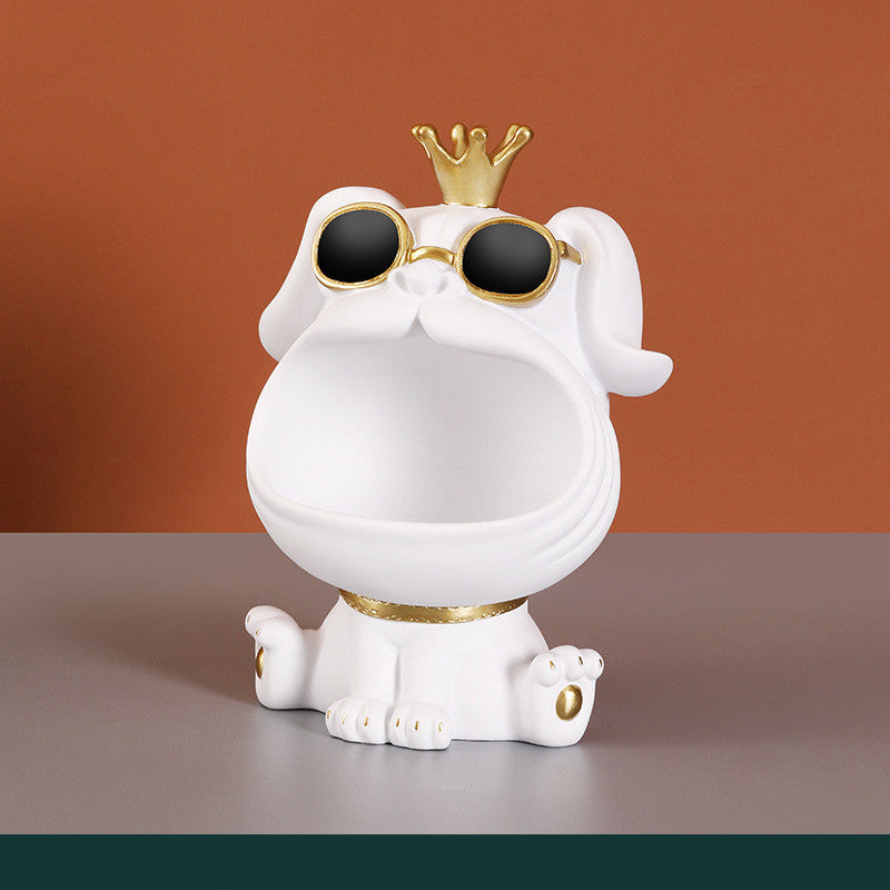 Modern Minimalist Housewarming Decor.