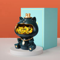 Modern Minimalist Housewarming Decor.