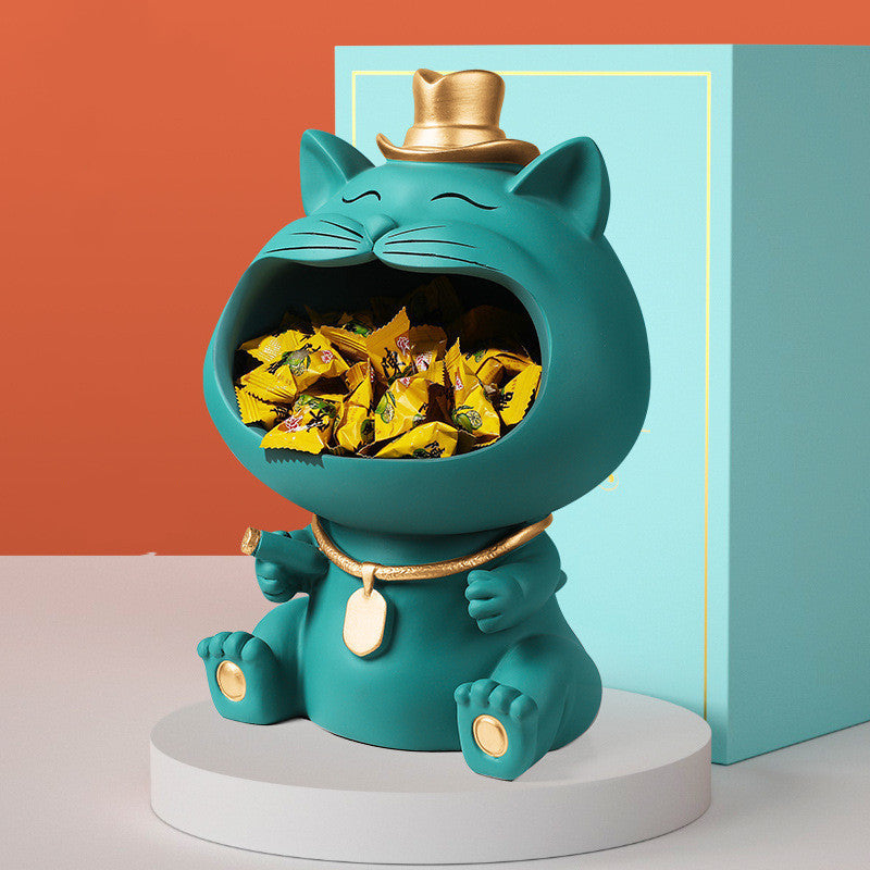 Modern Minimalist Housewarming Decor.