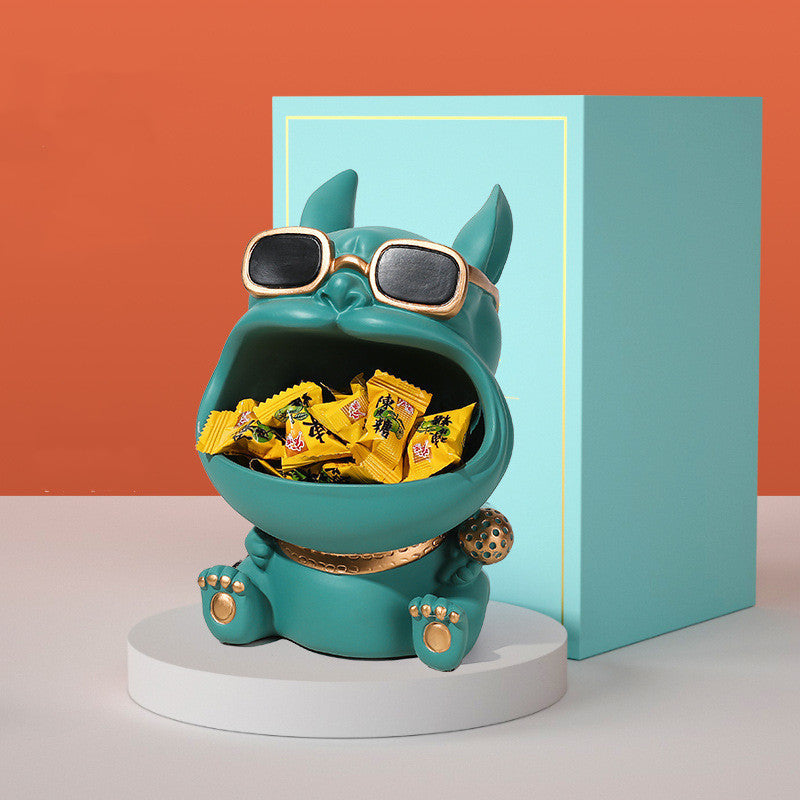 Modern Minimalist Housewarming Decor.