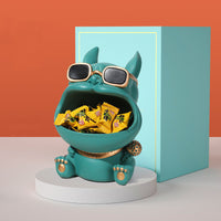 Modern Minimalist Housewarming Decor.