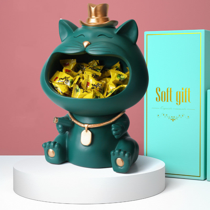 Modern Minimalist Housewarming Decor.