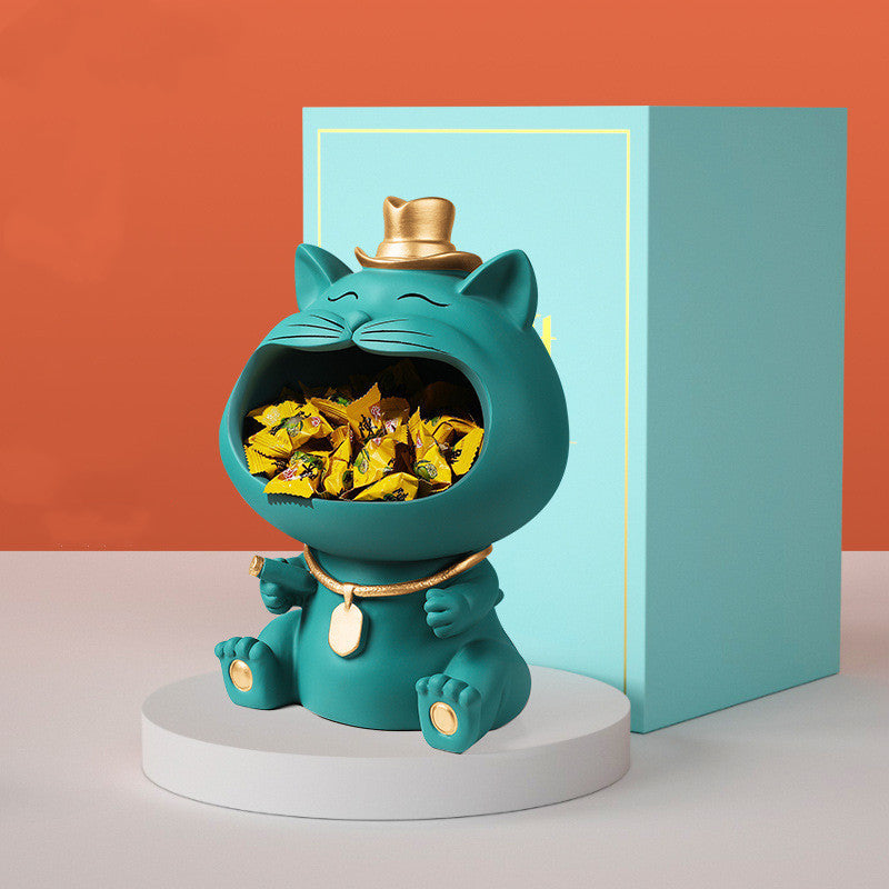 Modern Minimalist Housewarming Decor.