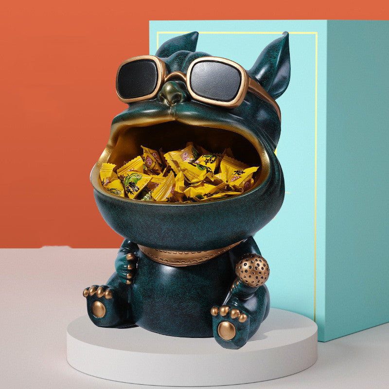 Modern Minimalist Housewarming Decor.