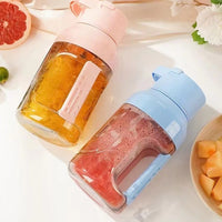 Portable USB Rechargeable Blender