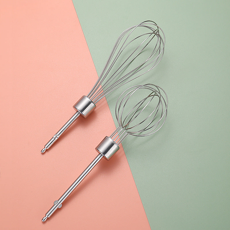 USB Rechargeable Handheld Egg Beater