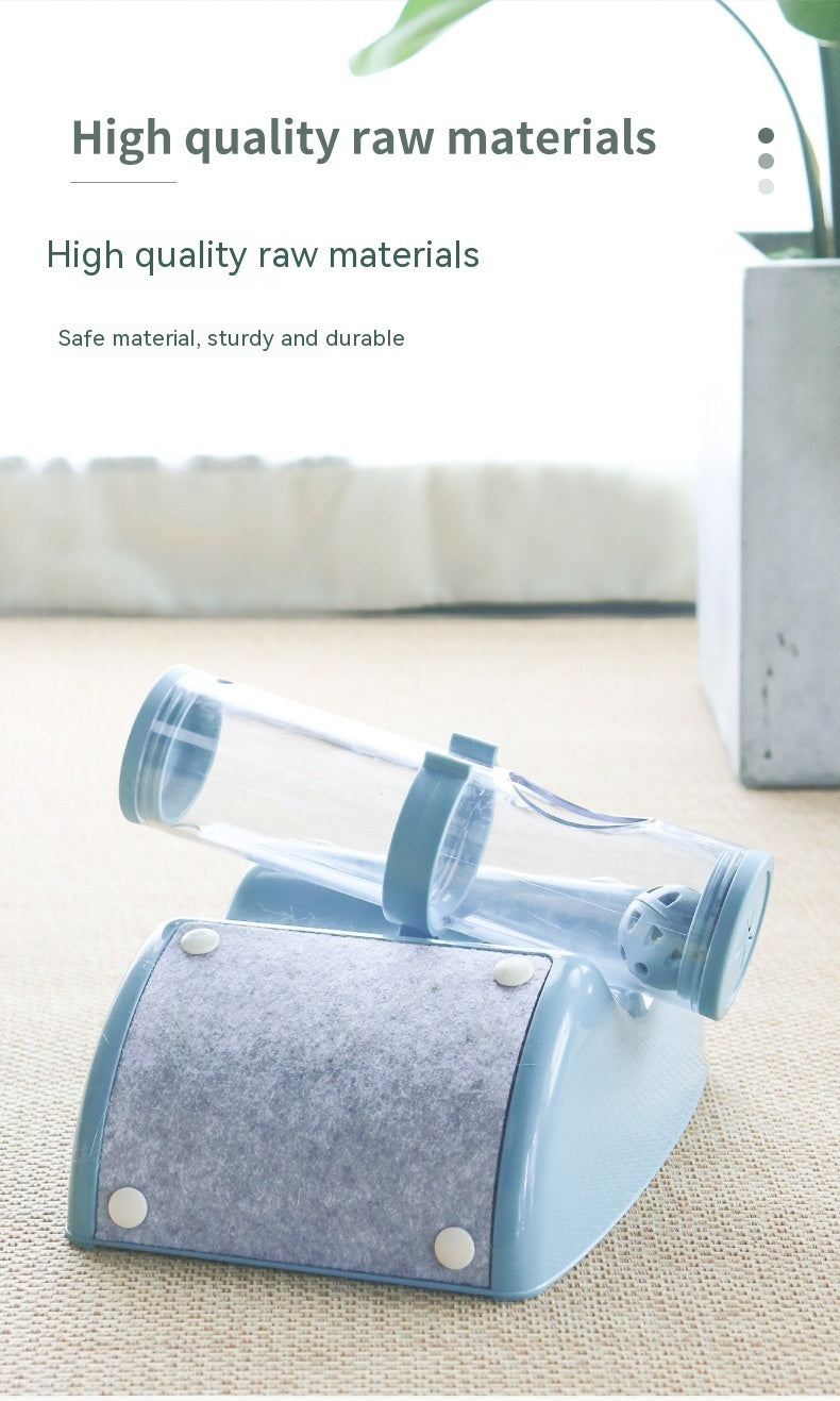 Automatic Cat Self-Hi Toy