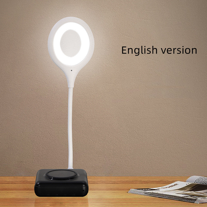 USB LED Desk Lamp