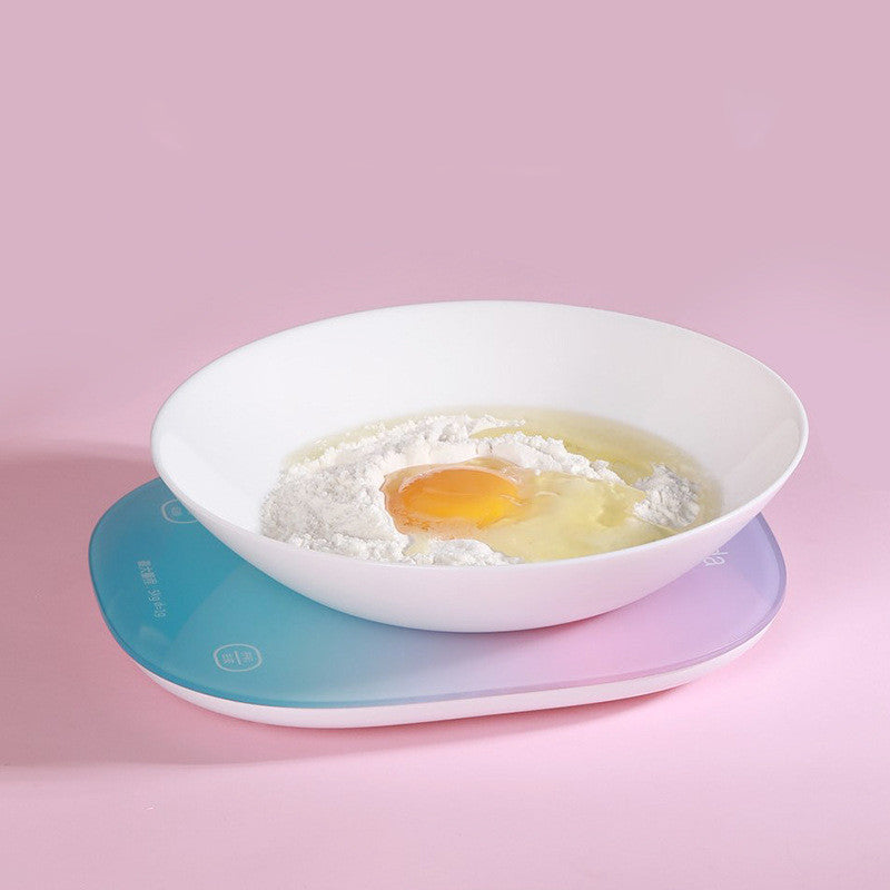 Smart Food Scale