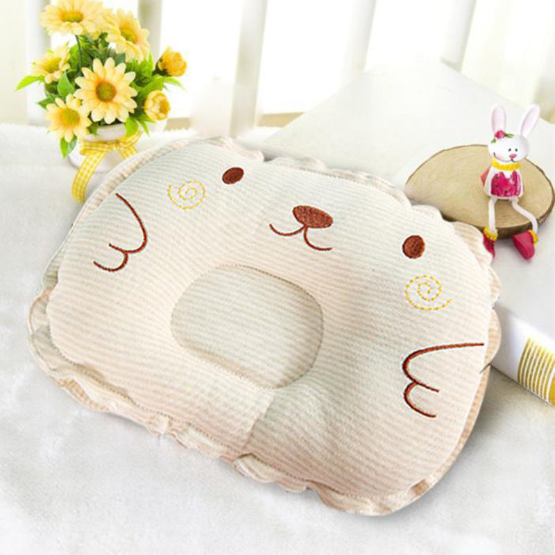 Baby pillow