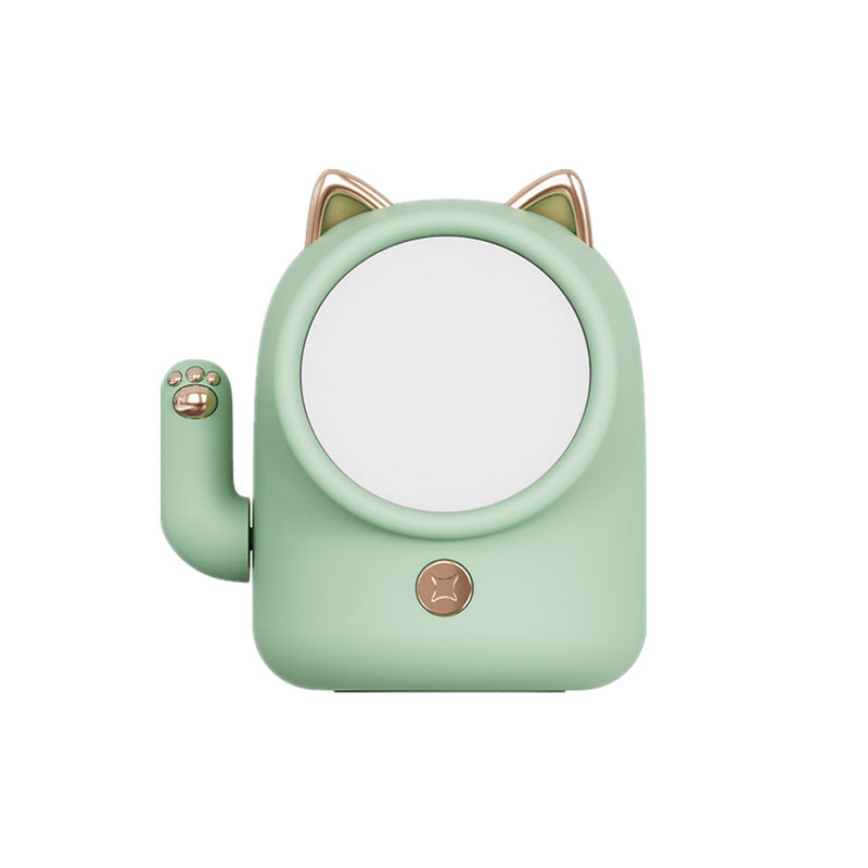 USB Charging Stepless Dimming Night Light