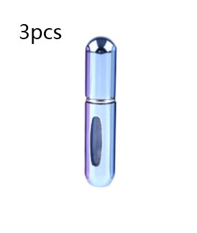 Mini Refillable Perfume Bottle