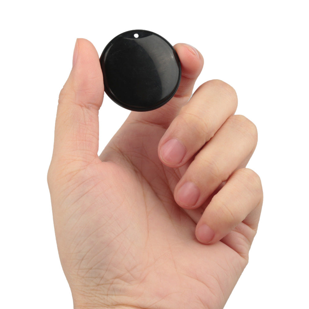 GPS Tracker Smart Tag for Pets, Keys, and Kids