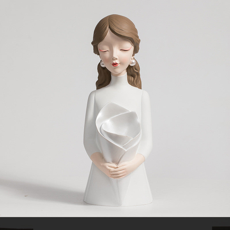 Modern Home Decor Crafts.