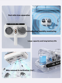 Powerful Mite Remover