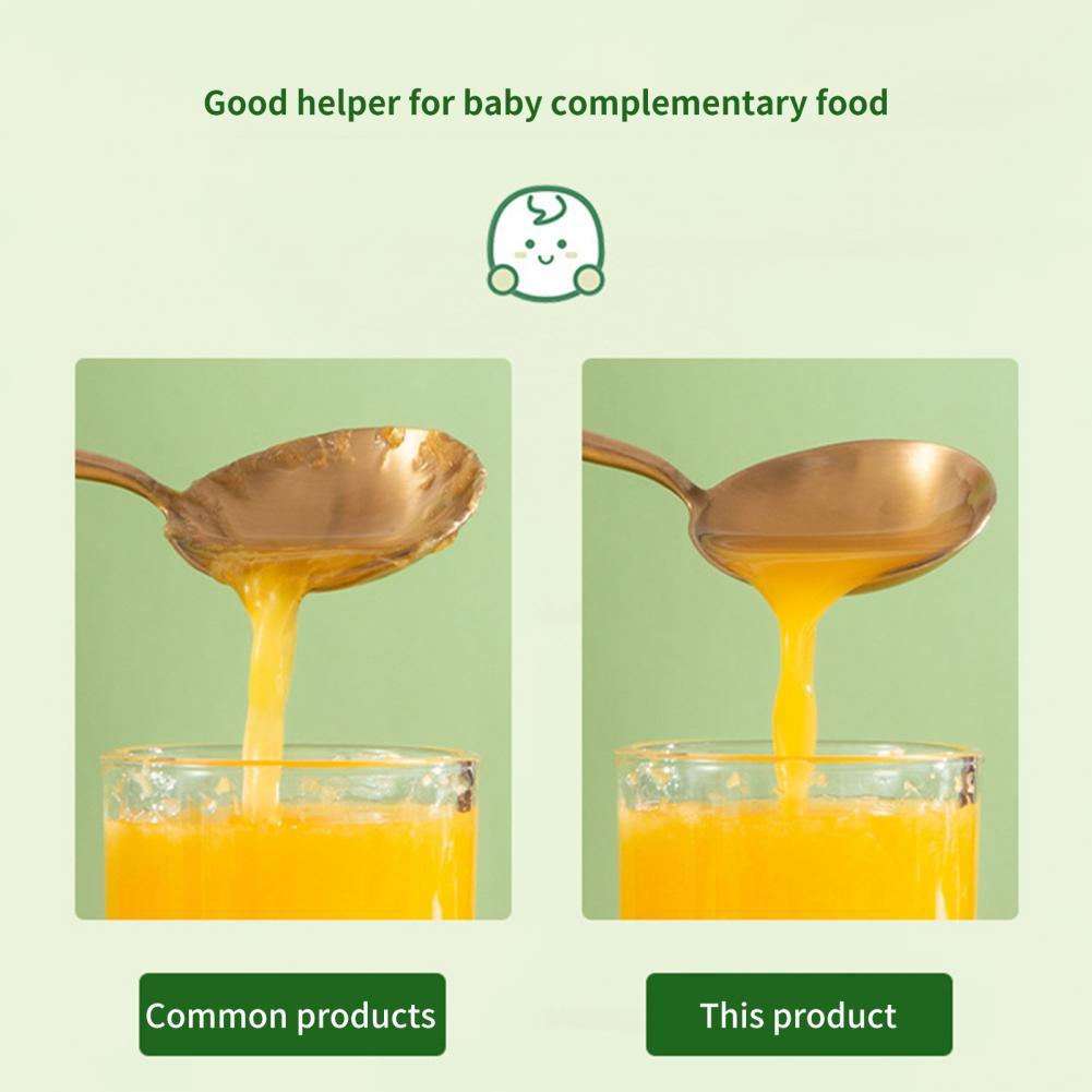 Mini Portable Citrus Juicer