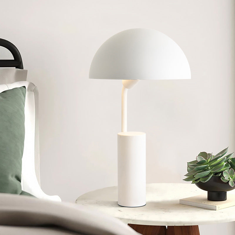 Macaron Iron Lamps