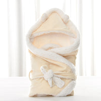 Newborn Swaddle Hug