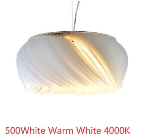 Modern Bedroom Chandelier