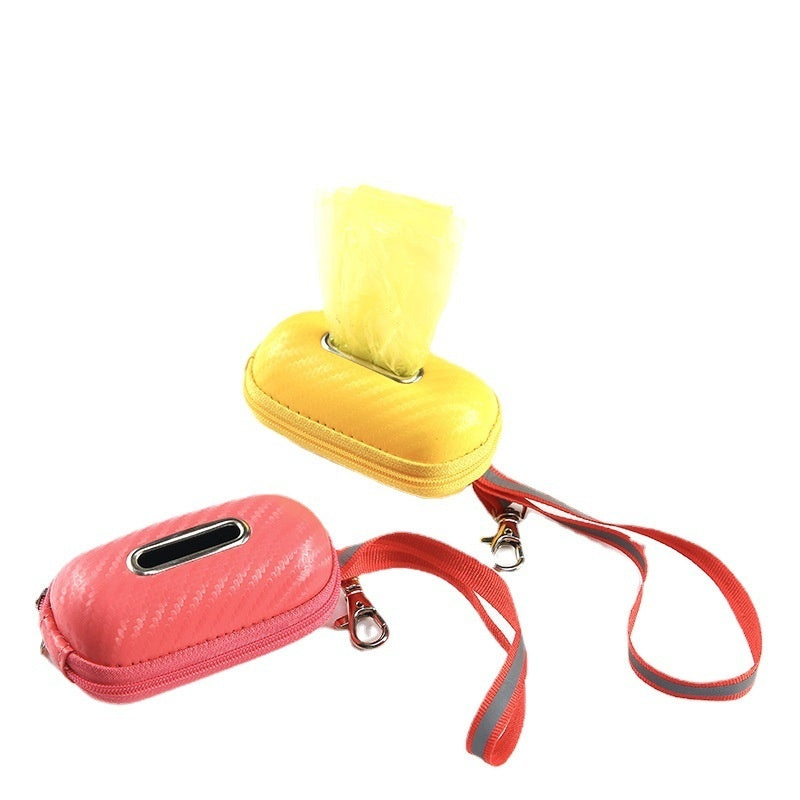Pet Pooper Scooper for Outdoor Dog Walking