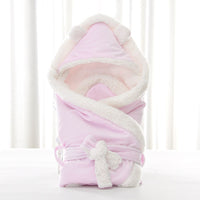 Newborn Swaddle Hug
