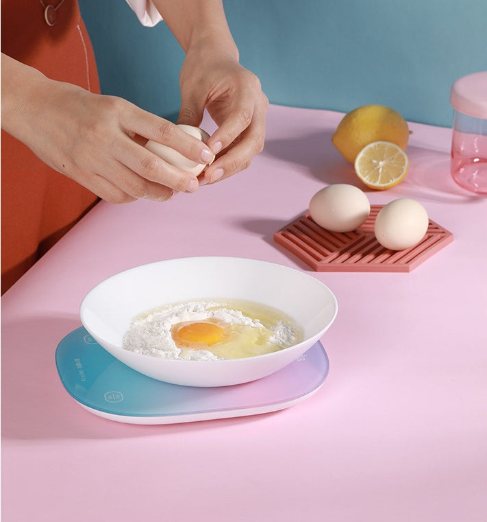 Smart Food Scale