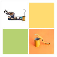 Custom DIY Memory Photo Album