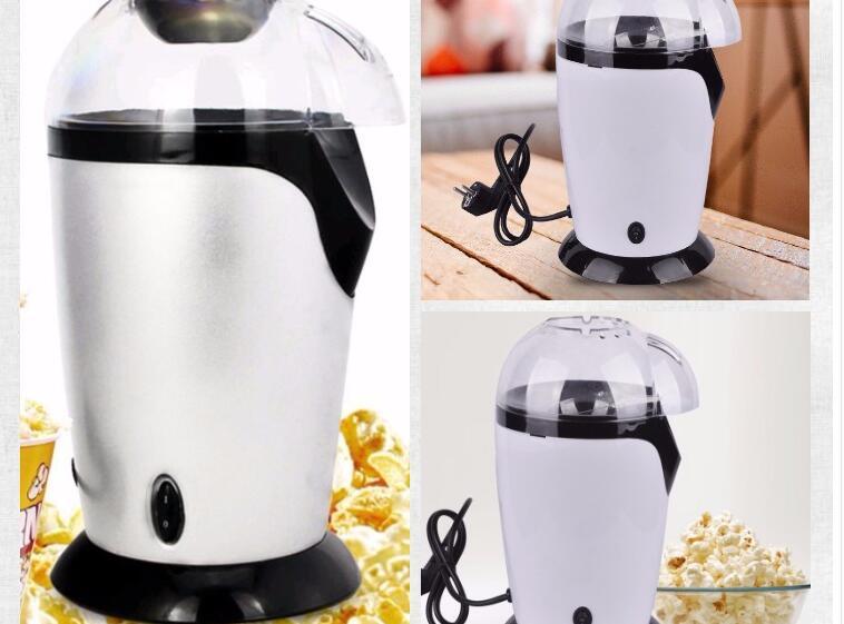 Household Mini Popcorn Maker