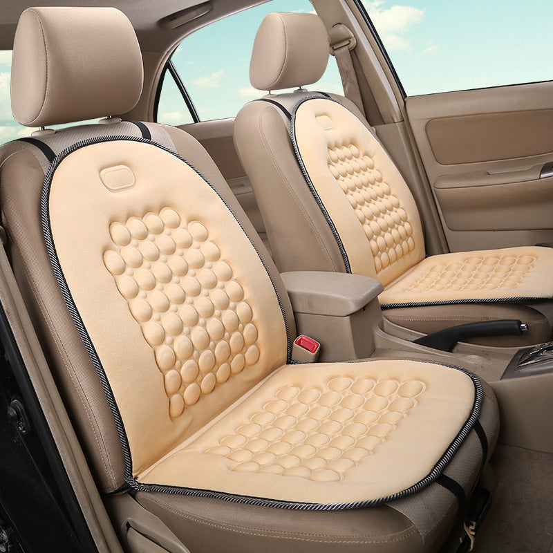 Anti-slip Wear-Resistant Car Mat