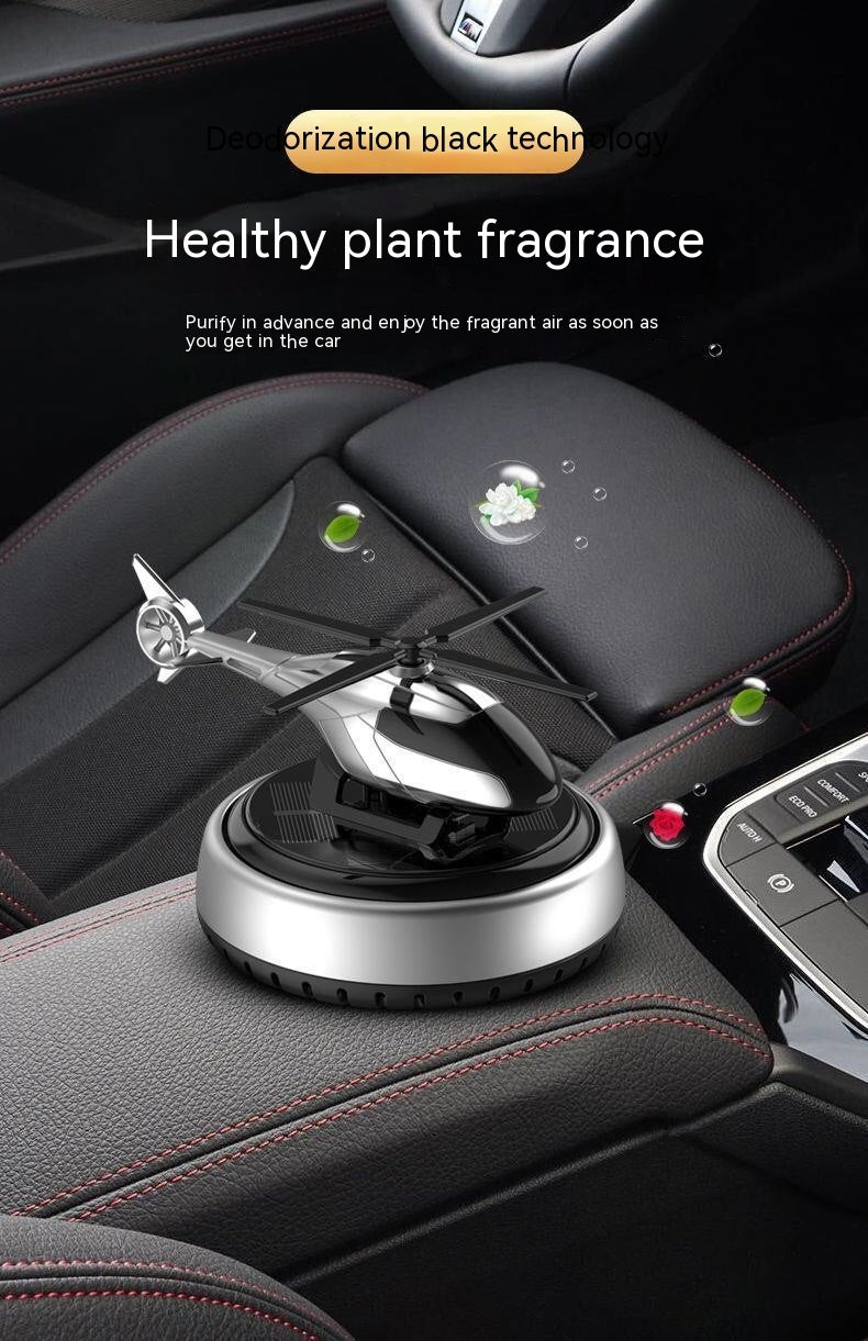 Car Perfume Holder