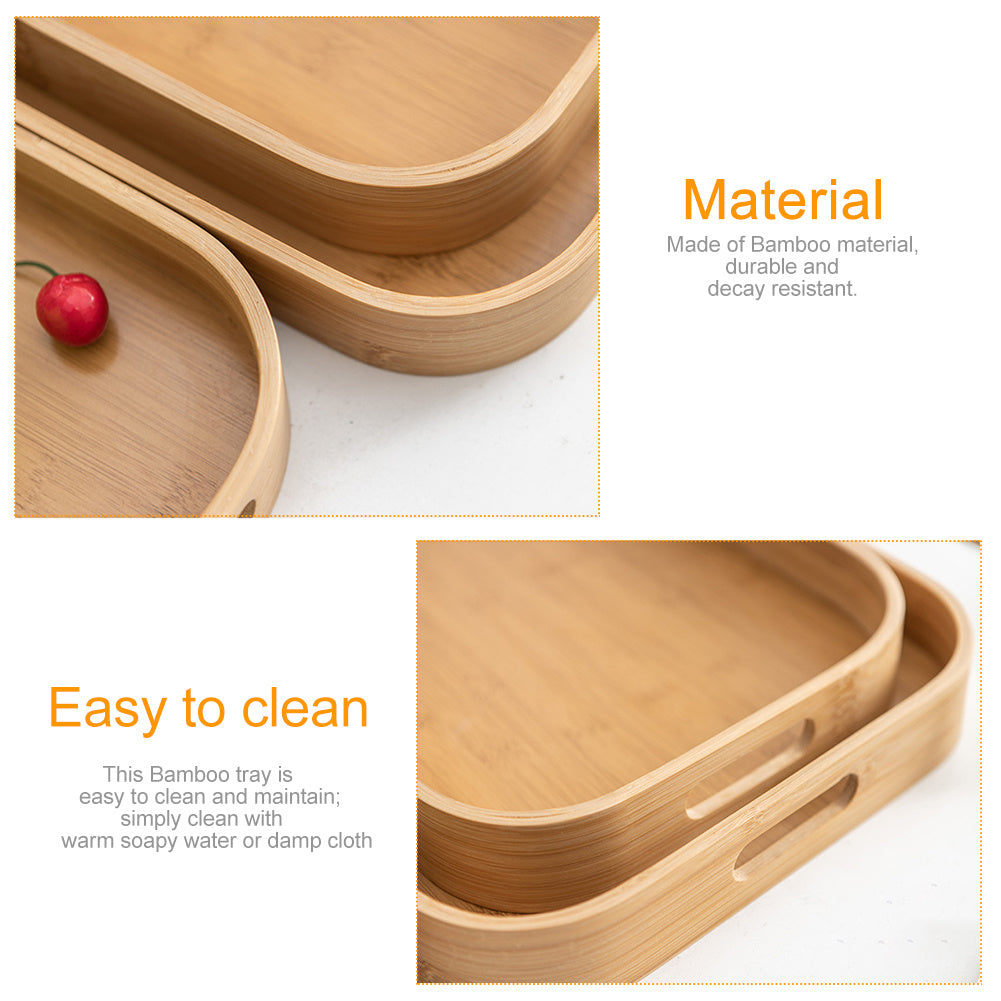 Tea Tray